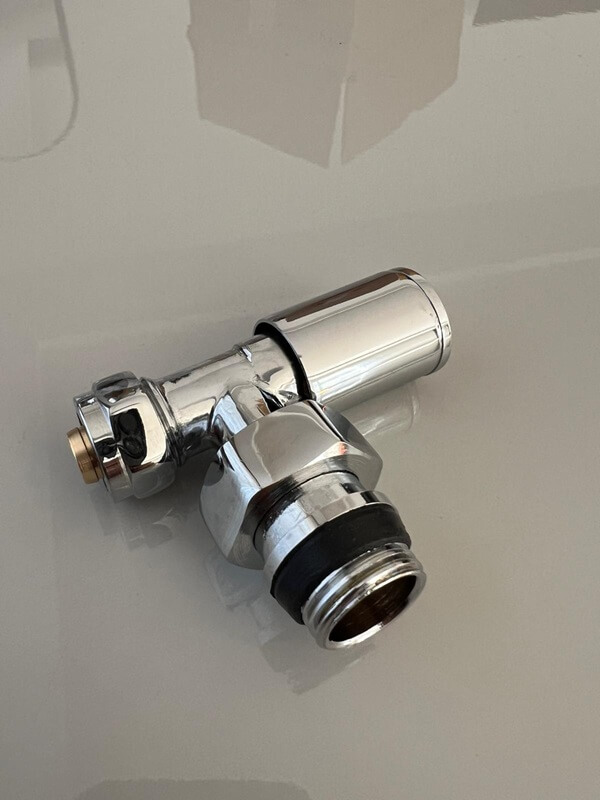 KROM KÖŞE PX 16 X 2 MOBİL VANA